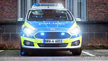 Siegen: Rabauke tritt 5 Außenspiegel ab – Polizei ermittelt - WP News