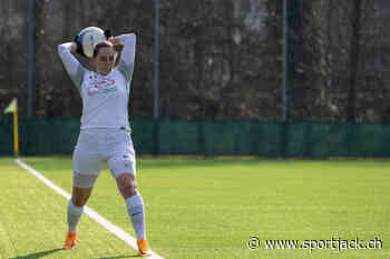 FCRJ Frauen siegen weiter - sportjack.ch