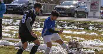 FC Rottershausen: erst Schnee schippen, dann siegen - inFranken.de