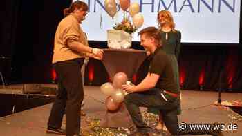 Siegen: Heiratsantrag live bei „Love & Life“ – sagt sie Ja? - WP News