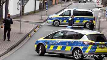 Siegen: Kradfahrerin wird bei Unfall schwer verletzt - WP News