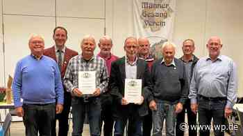 29.000 Euro für 29 Ehrenamt-Projekte in Siegen-Wittgenstein - WP News