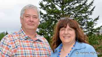 Siegen-Wittgenstein: Politisch erfahrenes Ehepaar wählbar - WP News
