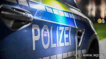 Siegen: Schreie und Schläge – 23-Jähriger rastet völlig aus - WP News