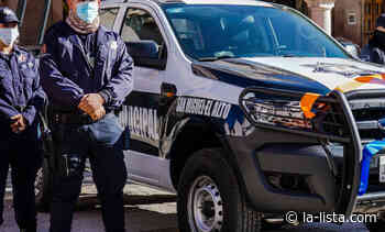 Comando ingresa a comisaría de San Miguel el Alto, Jalisco, y se lleva a 5 policías - La-Lista