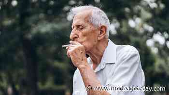 Smoker's Painless Skin Nodules Flag a Fatal Diagnosis