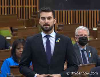 Kenora MP sees lifting COVID-19 restrictions as a positive step forward - DrydenNow.com