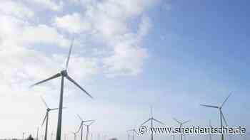Energie - Kiel - Zustimmung aus Kiel für Berliner Windenergie-Kompromiss - Wirtschaft - SZ.de - Süddeutsche Zeitung - SZ.de