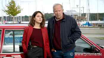 "Tatort" aus Kiel: Damals, als Jimi auftrat - prisma