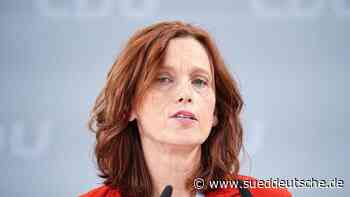 Parteien - Kiel - CDU-Politikerin Prien verteidigt feministische Außenpolitik - Politik - SZ.de - Süddeutsche Zeitung - SZ.de