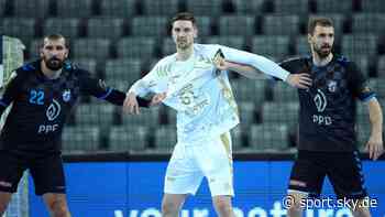 Handball News: Kiel qualifiziert sich vorzeitig für das Champions-League-Viertelfinale - Sky Sport
