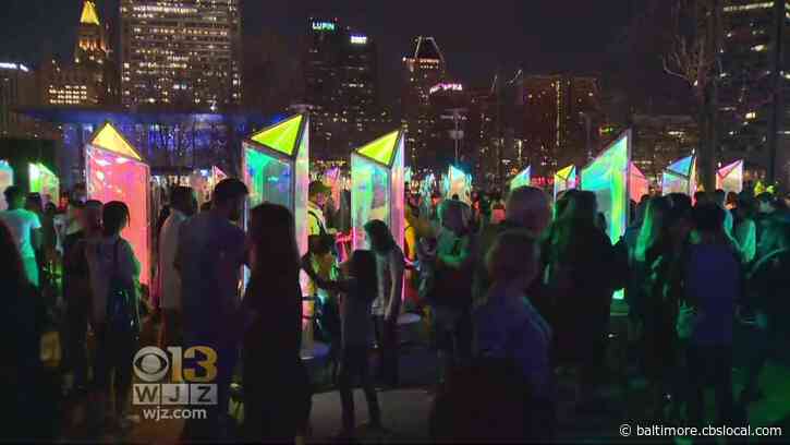 Light City Being Reimagined, Won’t Return Until 2024