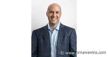 Noodle Names Eric Sinoway as Senior Vice President, Corporate Partnerships