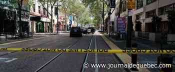 Un suspect arrêté après la fusillade qui a tué 6 personnes à Sacramento