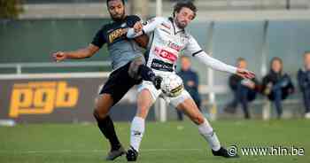 Samuel Davies (RC Gent) na 1-3-nederlaag tegen Olsa Brakel: “Ons laten aftroeven qua efficiëntie” - Het Laatste Nieuws