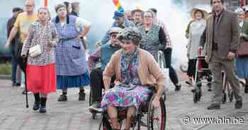 IN BEELD: Carnaval Brakel | Brakel | hln.be - Het Laatste Nieuws