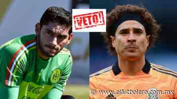 El jugador que destapa cómo vetaron a Chuy Corona del Tri por Ochoa, faltó lealtad - El Futbolero México