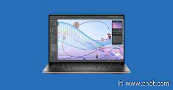 Dell Precision 5470: Packing Peak Performance in a Small Laptop     - CNET