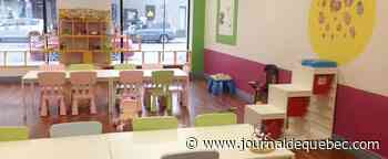 Le PQ exhorte Mathieu Lacombe d’abandonner les garderies privées