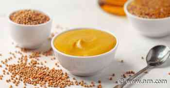 Flavor of the Week: Hot Mustard