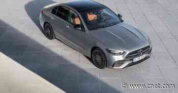 Mercedes Recalls 8,396 Vehicles Over Bad Hands-Off-Detection Software     - Roadshow