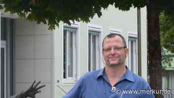 Neue Sprechstunde des Seniorenbeauftragten im Rathaus Holzkirchen - Merkur.de