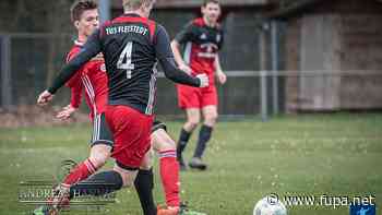Ernüchterung für Fleestedt nach Heim-Pleite gegen Vorwerk Celle - FuPa