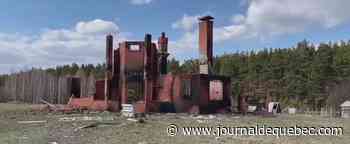 Le corps de la mairesse d'un village ukrainien retrouvé dans une fosse