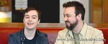 «Les autistes doivent être partout», estime Mathieu Gratton