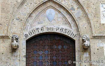 Tutti i papocchi nel Monte dei paschi di Siena - Startmag Web magazine