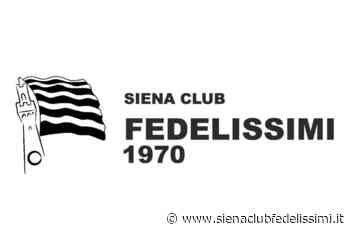 Venerdì cena ai Fedelissimi - Siena Club Fedelissimi