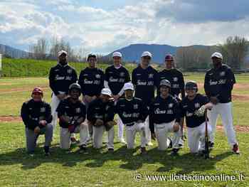 Baseball: buone indicazioni per Siena dall'amichevole di Lucca - Il Cittadino on line