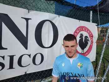 Michele Mignani campione con il Bari, il figlio Guglielmo a Siena Tv: “Altrove non è stato apprezzato” - RadioSienaTv