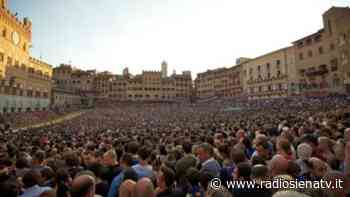 Siena, 5 nuovi varchi semiautomatici in Piazza del Campo per il Palio - RadioSienaTv