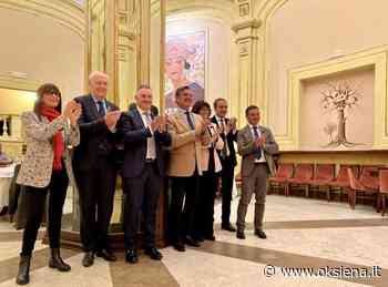 DA SIENA PARTE "L'ELISIR DI LUNGA VITA" - oksiena.it