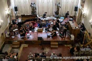 Siena Jazz e Chigiana a geometria variabile. Battaglia dirige Tabula Rasa - Agenzia Impress