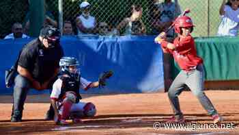 Debutti vincenti per le rose giovanili del Bsc Grosseto: battuti Siena e Livorno - IlGiunco.net