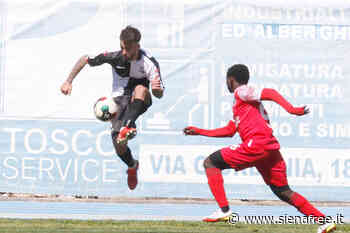 Pareggio a reti inviolate per il Siena contro il fanalino di coda Grosseto - SienaFree.it