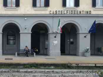 FdI: "Linea Firenze-Siena tra le peggiori, nuovi treni solo nel 2023" - gonews