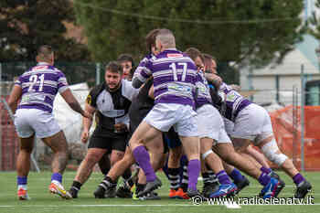 Banca Centro CUS Siena perde malamente sul campo del Florentia che si riavvicina alla vetta - RadioSienaTv