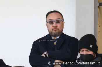 Trabucchi: "Il Siena non c'entra niente con Sannino" - Siena Club Fedelissimi