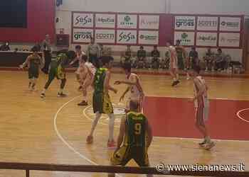 Basket, Empoli sorprende anche il Costone. Vismederi sconfitta 67-59 - Siena News