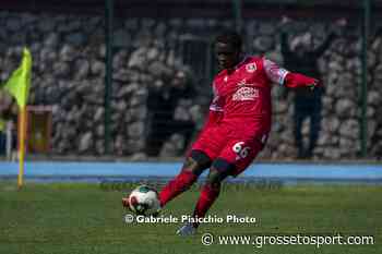 Us Grosseto-Siena 0 a 0, le pagelle biancorosse. Rabiu è il migliore - Grosseto Sport
