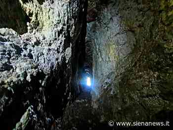 Siena di mille cose è piena: Buca della fate, Montieri ed i suoi segreti sotterranei - Siena News