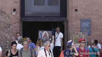 I tesori storici e artistici di Siena conquistano le riviste specializzate: al via il press tour - LA NAZIONE
