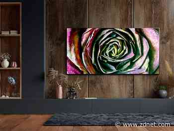 Best 85-inch TV 2022: You're gonna need a bigger wall