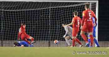Zwei "Joker" stechen für TSV Steinbach Haiger - Fussball.de