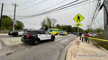 Man in custody after SWAT situation in southeast Austin - KVUE.com