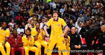 Frank Vogel explains benching of Austin Reaves: ‘He has struggled shooting the ball of late’ - Silver Screen and Roll