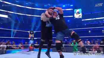 Nostalgia is WWE’s biggest weapon… with a tinge of spite - Deadspin